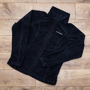 Columbia Black Fleece